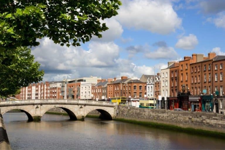 2 Days in Dublin—The Ultimate Itinerary