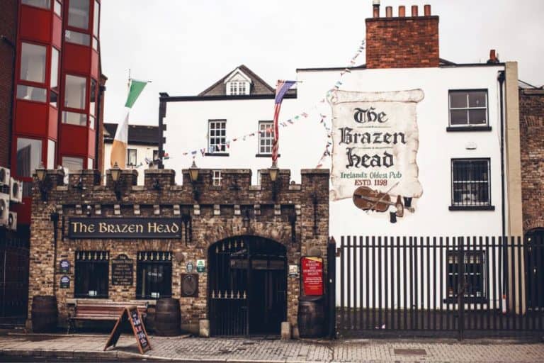 Best Pubs in Dublin You Won’t Want to Miss