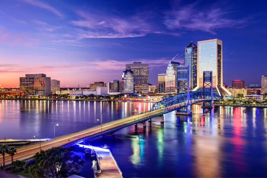 9 Amazing Things To Do In Jacksonville