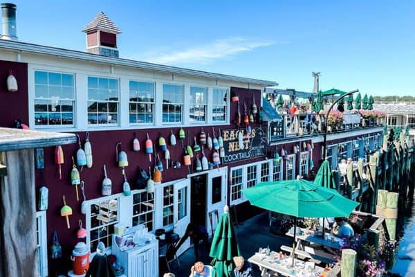 Top Things to Do in Bar Harbor, Maine