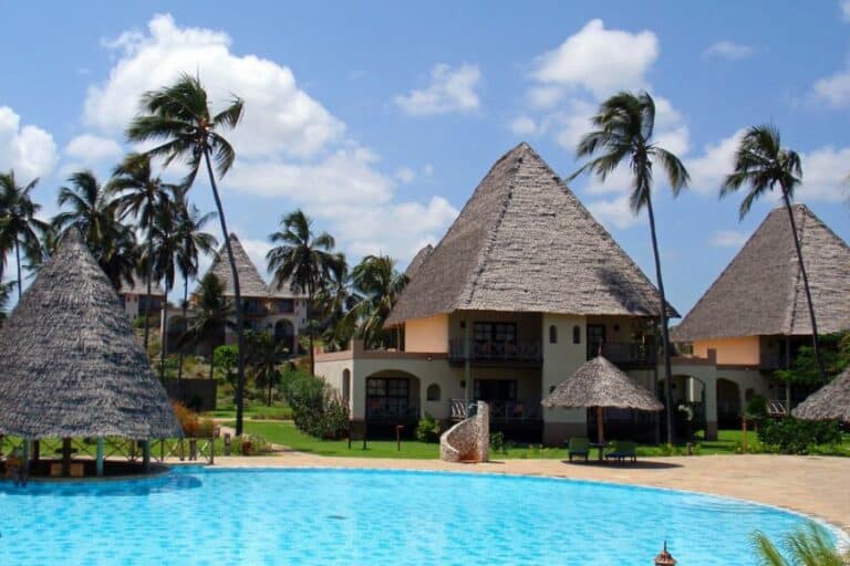 Best Places to Stay in Zanzibar: Top Areas & Accommodation 