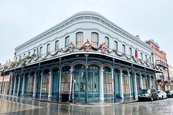 2 Days in New Orleans—The Perfect Weekend Itinerary