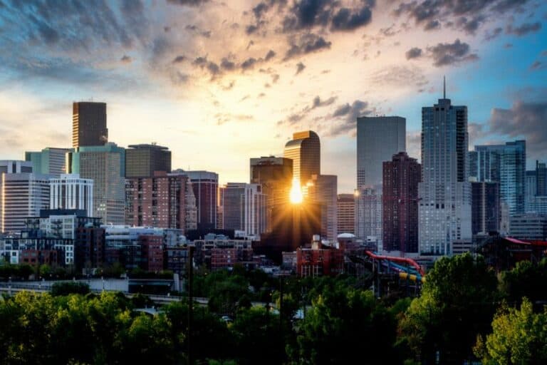Best Places to Stay in Denver: Top Areas & Accommodation 