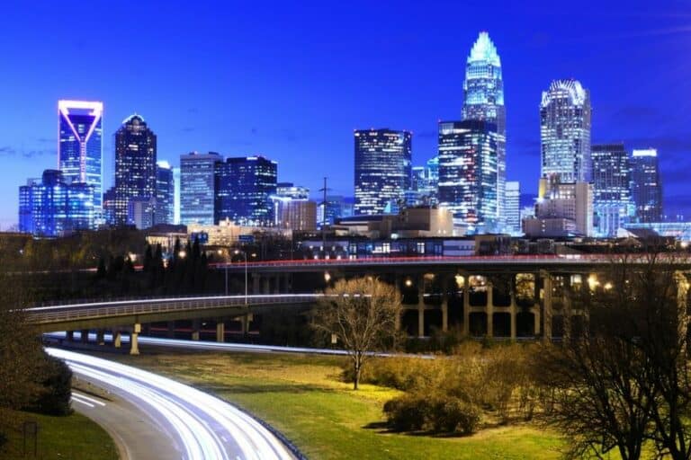8 Fun and Unique Things to Do in Charlotte, NC 