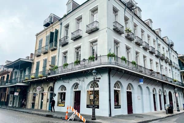 French Quarter Walking Tour Not to Miss—My Honest Review