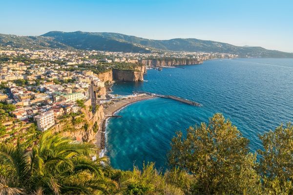 Top Things to Do in Sorrento & Reasons to Stay There