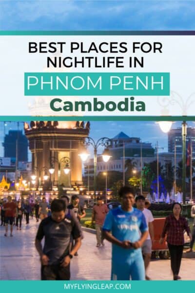cambodia nightlife pin