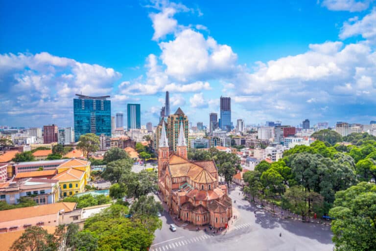 7 Top Things to Do in Ho Chi Minh City, Vietnam