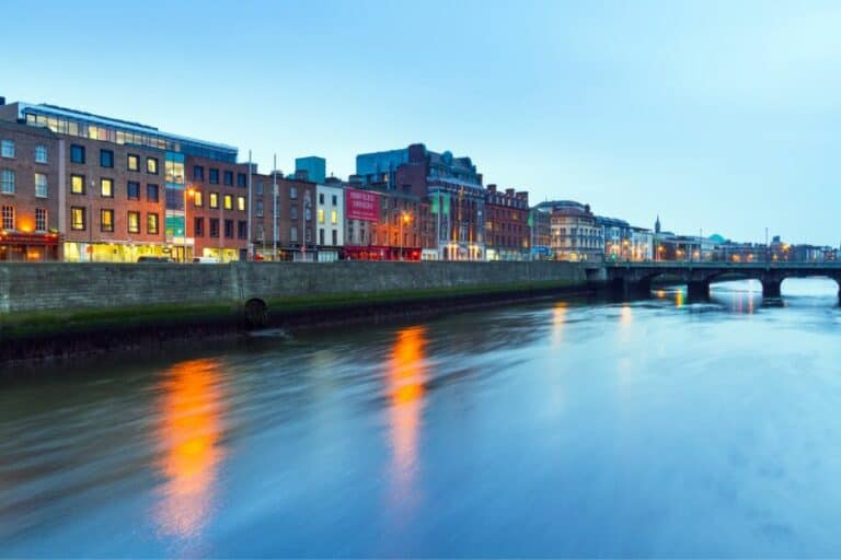 Dublin for a Day—The Perfect Itinerary
