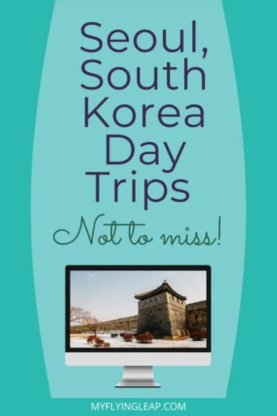 seoul day trips