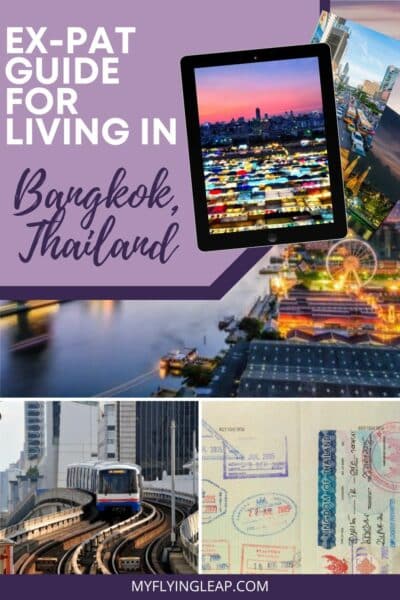 bangkok expat guide pin