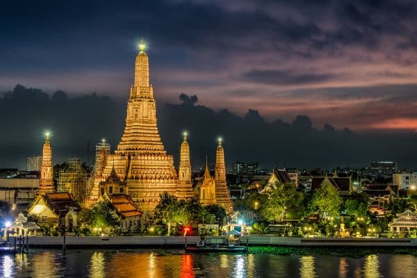 Living in Bangkok—Expat Guide