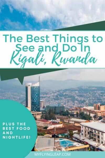 TTD Kigali pin 