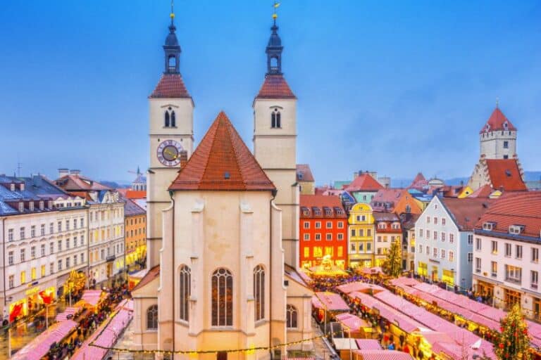 9 Incredible Day Trips from Munich