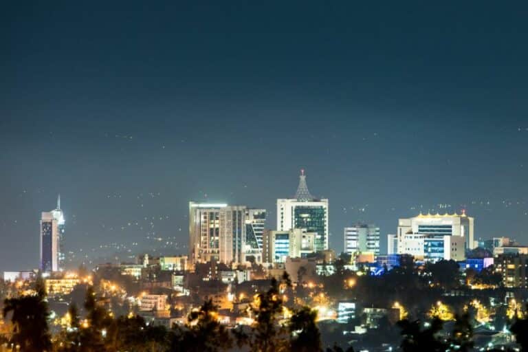 Where to Stay in Kigali, Rwanda: Best Areas & Accommodations 